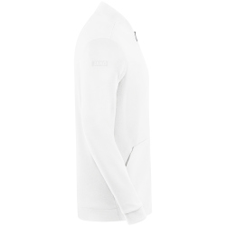 JAKO Pro Casual Jacke Damen 000 - weiß 34