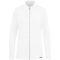JAKO Pro Casual Jacke Damen 000 - weiß 34