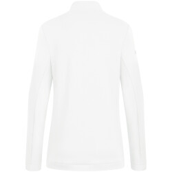 JAKO Pro Casual Jacke Damen 000 - weiß 42