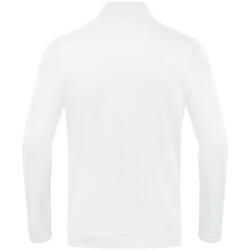 JAKO Pro Casual Jacke Damen 000 - weiß 42