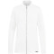 JAKO Pro Casual Jacke Damen 000 - weiß 42