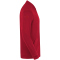 JAKO Pro Casual Jacke Damen 141 - chili rot 34