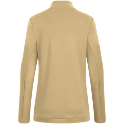JAKO Pro Casual Jacke Damen 385 - beige 34