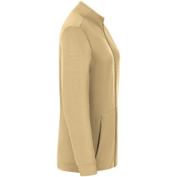 JAKO Pro Casual Jacke Damen 385 - beige 34