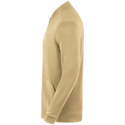 JAKO Pro Casual Jacke Damen 385 - beige 34