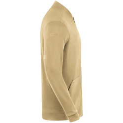 JAKO Pro Casual Jacke Damen 385 - beige 34