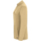 JAKO Pro Casual Jacke Damen 385 - beige 34