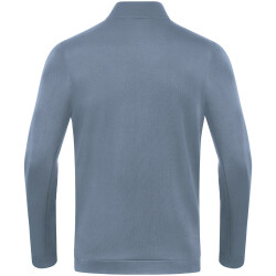 JAKO Pro Casual Jacke Damen 445 - smokey blue 34