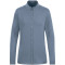 JAKO Pro Casual Jacke Damen 445 - smokey blue 34
