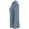 JAKO Pro Casual Jacke Damen 445 - smokey blue 34