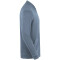 JAKO Pro Casual Jacke Damen 445 - smokey blue 34