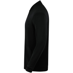 JAKO Pro Casual Jacke Damen 800 - schwarz 34