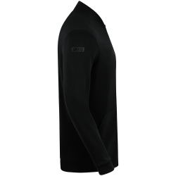 JAKO Pro Casual Jacke Damen 800 - schwarz 34