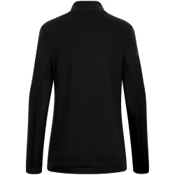 JAKO Pro Casual Jacke Damen 800 - schwarz 44