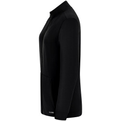 JAKO Pro Casual Jacke Damen 800 - schwarz 44