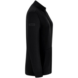 JAKO Pro Casual Jacke Damen 800 - schwarz 44