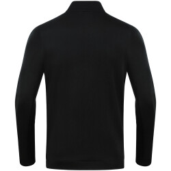 JAKO Pro Casual Jacke Damen 800 - schwarz 44