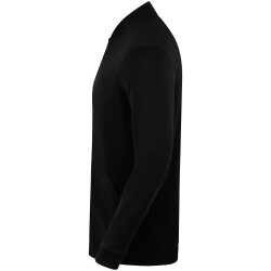 JAKO Pro Casual Jacke Damen 800 - schwarz 44