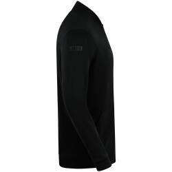 JAKO Pro Casual Jacke Damen 800 - schwarz 44