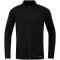 JAKO Pro Casual Jacke Damen 800 - schwarz 44