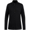 JAKO Pro Casual Jacke Damen 800 - schwarz 44