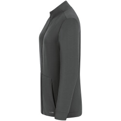 JAKO Pro Casual Jacke Damen 855 - aschgrau 34