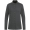 JAKO Pro Casual Jacke Damen 855 - aschgrau 34