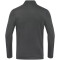 JAKO Pro Casual Jacke Herren 855 - aschgrau XL
