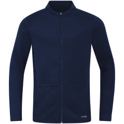 JAKO Pro Casual Jacke Damen 900 - marine 34