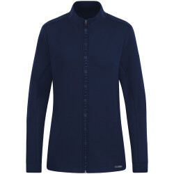 JAKO Pro Casual Jacke Damen 900 - marine 34