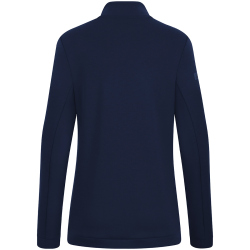 JAKO Pro Casual Jacke Damen 900 - marine 34