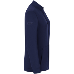 JAKO Pro Casual Jacke Damen 900 - marine 34