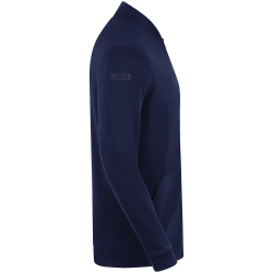 JAKO Pro Casual Jacke Damen 900 - marine 34