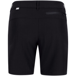 JAKO Casual Shorts Damen 800 - schwarz 34