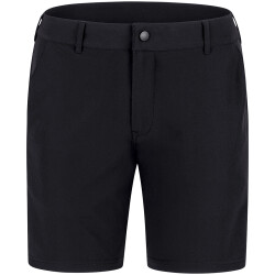 JAKO Casual Shorts Damen 800 - schwarz 44