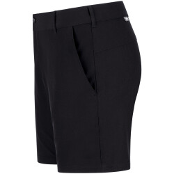 JAKO Casual Shorts Damen 800 - schwarz 44