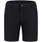 JAKO Casual Shorts Damen 800 - schwarz 44