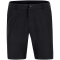JAKO Casual Shorts 800 - schwarz S