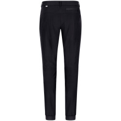 JAKO Casual Freizeithose Damen 800 - schwarz 18