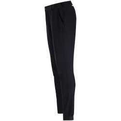 JAKO Casual Freizeithose Herren 800 - schwarz 24