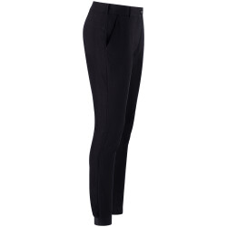 JAKO Casual Freizeithose Damen 800 - schwarz 40