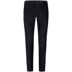 JAKO Casual Freizeithose Damen 800 - schwarz 44
