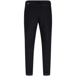 JAKO Casual Freizeithose Herren 800 - schwarz XL