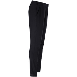 JAKO Casual Freizeithose Herren 800 - schwarz XXL