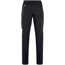 JAKO Work Funktionshose Damen 800 - schwarz 18