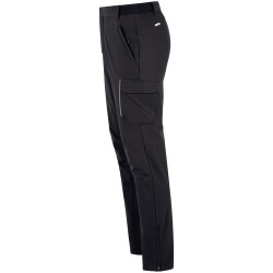 JAKO Work Funktionshose Herren 800 - schwarz XL
