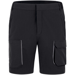 JAKO Work Funktionsshorts Damen 800 - schwarz 34