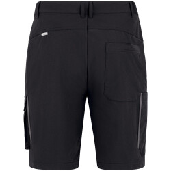 JAKO Work Funktionsshorts Damen 800 - schwarz 34