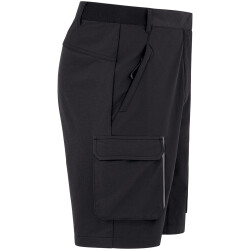 JAKO Work Funktionsshorts Damen 800 - schwarz 34