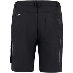 JAKO Work Funktionsshorts Damen 800 - schwarz 34